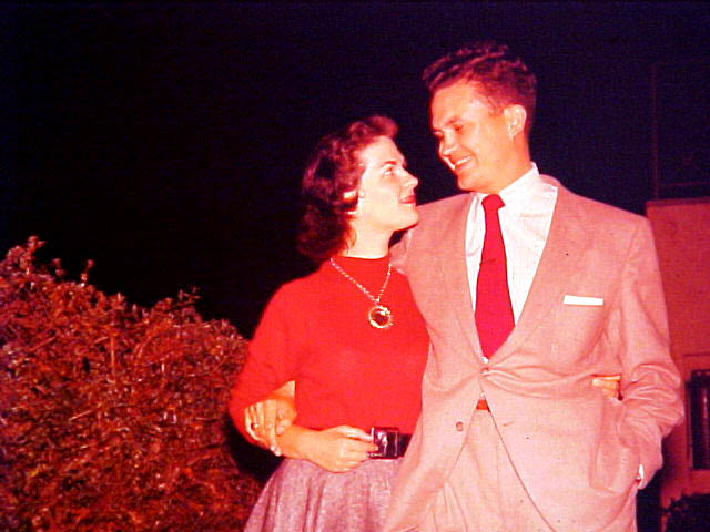 Our Parents Love Story on Video