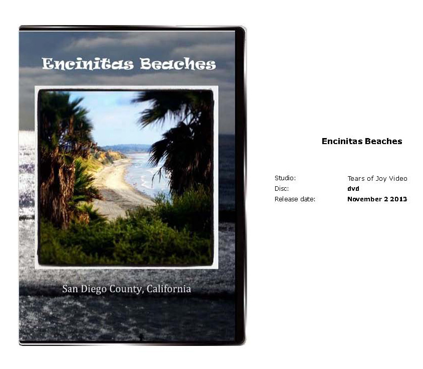 Encinitas Encinitas