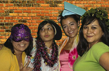 Graduation Photobooth